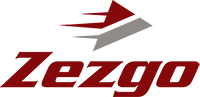 Zezgo Rent A Car Logo
